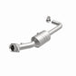 2011-2014 F-150 3.7L Underbody Direct-Fit Catalytic Converter 52157 Magnaflow