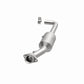 2011-2014 F-150 3.7L Underbody Direct-Fit Catalytic Converter 52157 Magnaflow