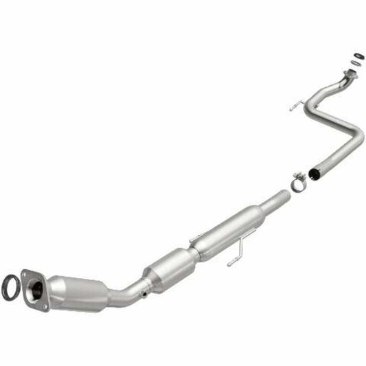 2008-2012 XD 1.8 L Underbody Direct-Fit Catalytic Converter 52159 Magnaflow