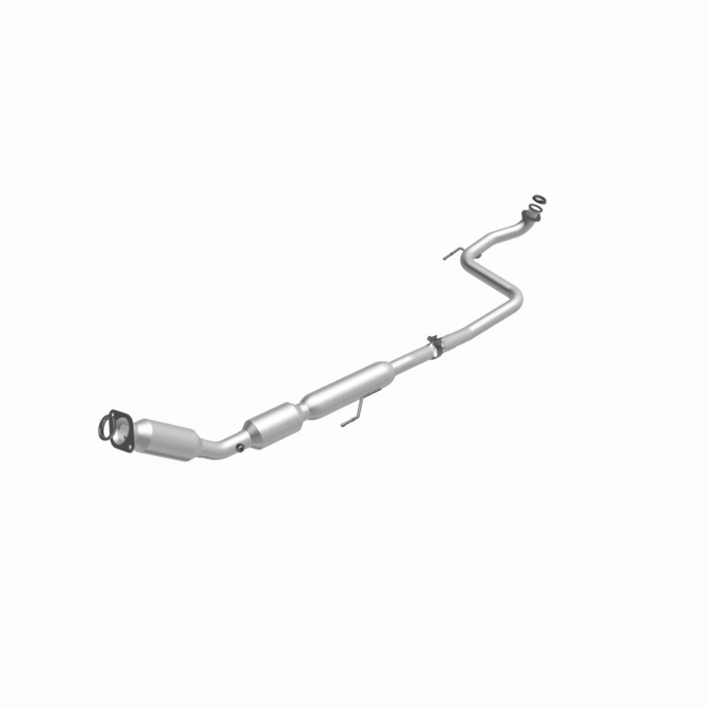 2008-2012 XD 1.8 L Underbody Direct-Fit Catalytic Converter 52159 Magnaflow