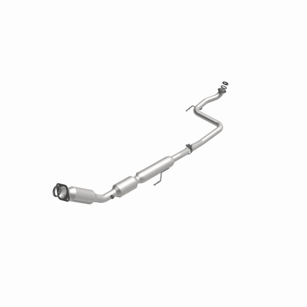 2008-2012 XD 1.8 L Underbody Direct-Fit Catalytic Converter 52159 Magnaflow