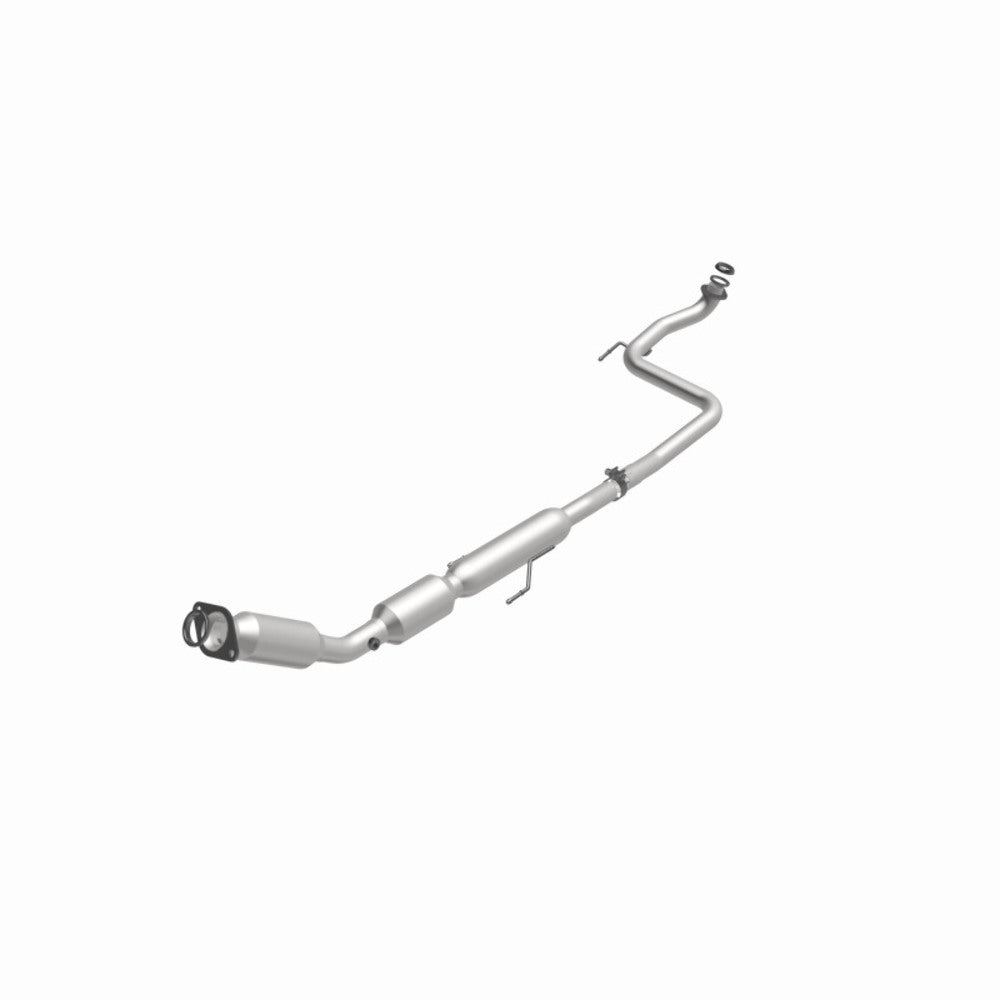2008-2012 XD 1.8 L Underbody Direct-Fit Catalytic Converter 52159 Magnaflow