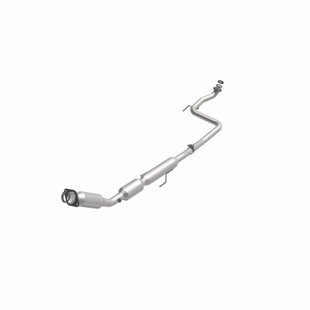 2008-2012 XD 1.8 L Underbody Direct-Fit Catalytic Converter 52159 Magnaflow