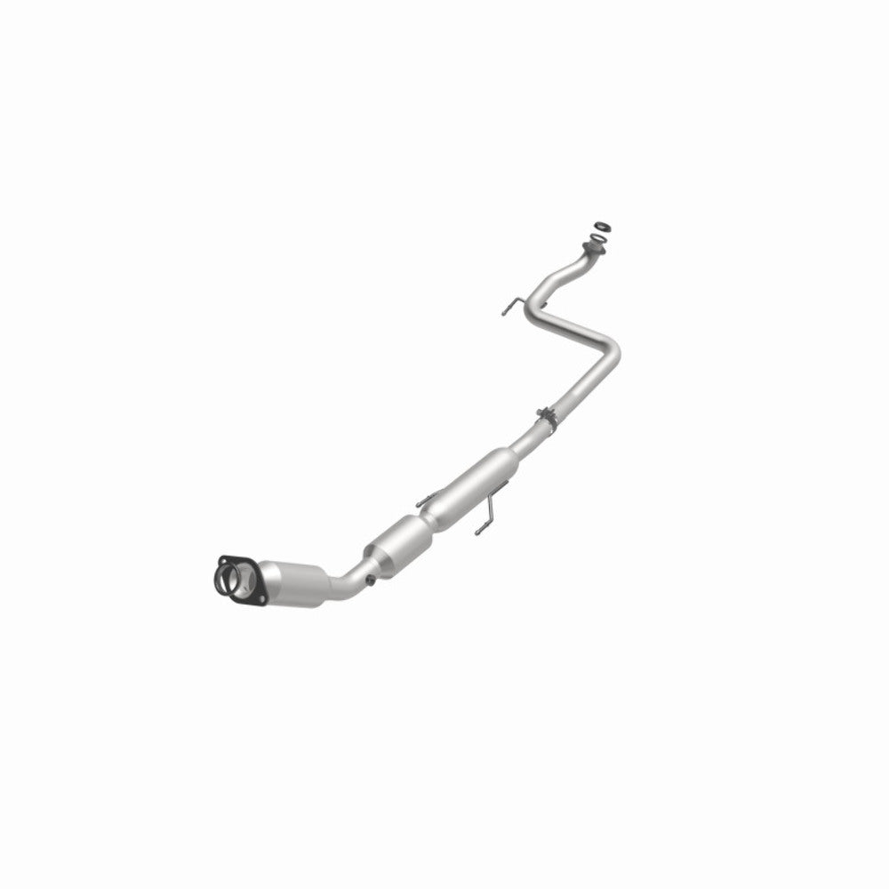 2008-2012 XD 1.8 L Underbody Direct-Fit Catalytic Converter 52159 Magnaflow