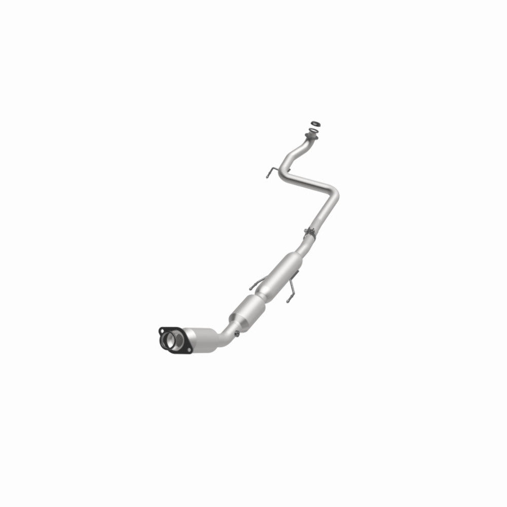 2008-2012 XD 1.8 L Underbody Direct-Fit Catalytic Converter 52159 Magnaflow