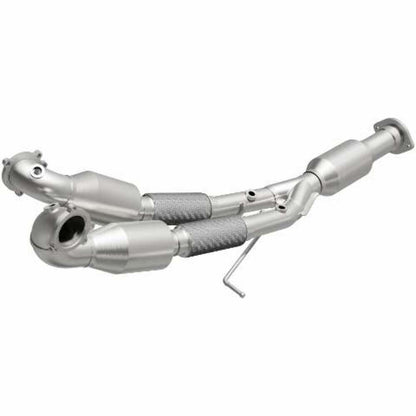 2002-2005 S80 2.9 L Underbody Direct-Fit Catalytic Converter 52160 Magnaflow