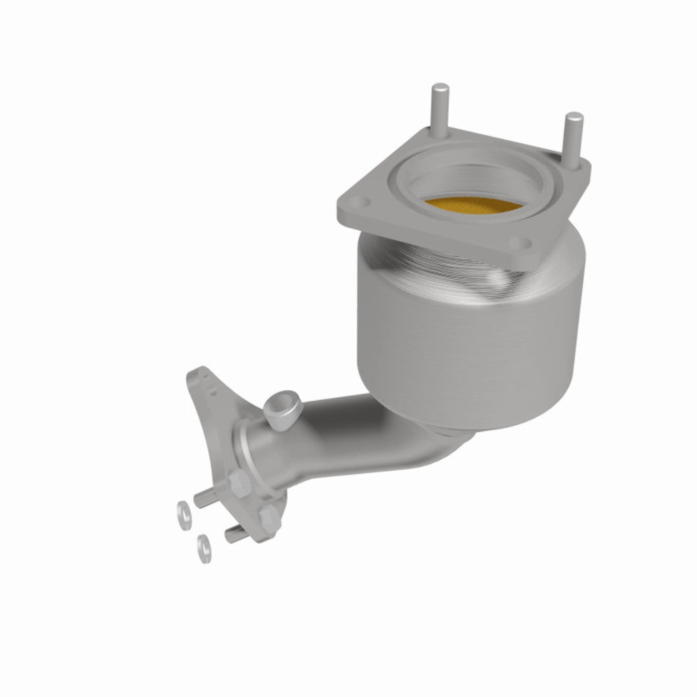 2007-2012 ALTIMA 3.5 L Underbody Direct-Fit Catalytic Converter 52163 Magnaflow