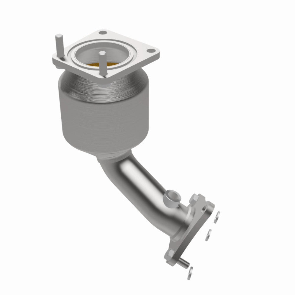 2007-2012 ALTIMA 3.5 L Underbody Direct-Fit Catalytic Converter 52163 Magnaflow