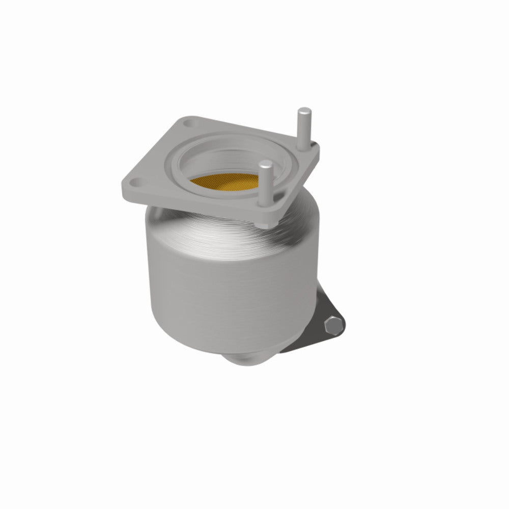 2007-2012 ALTIMA 3.5 L Underbody Direct-Fit Catalytic Converter 52163 Magnaflow