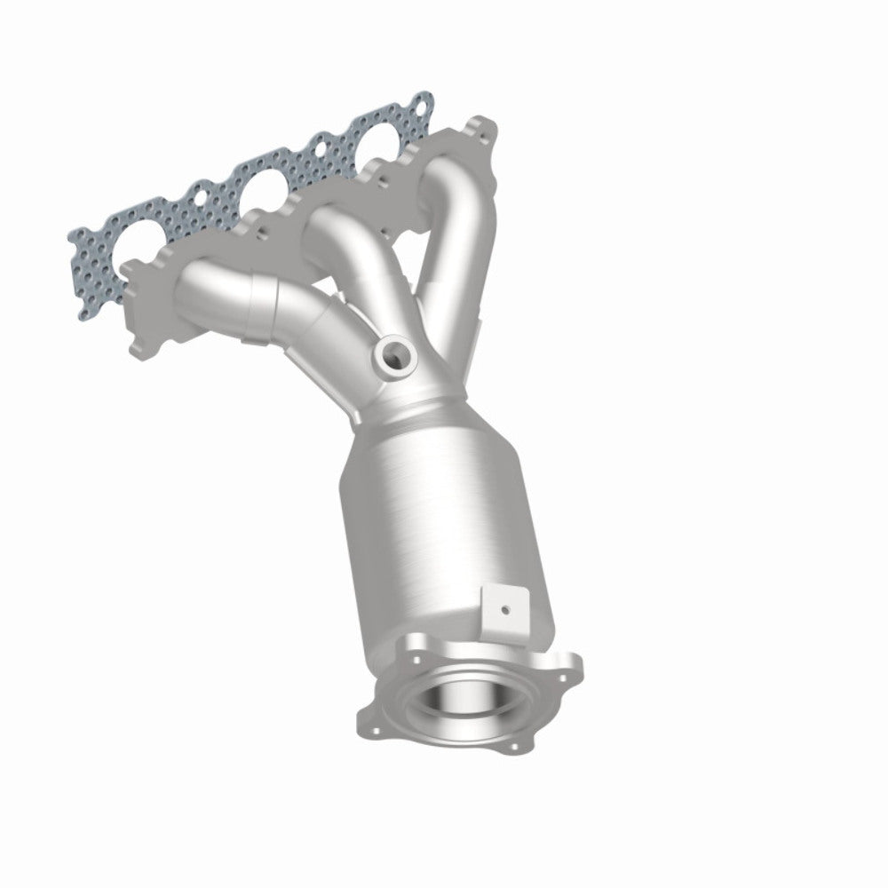 2008-2012 LR2 3.2 L Manifold Direct-Fit Catalytic Converter 52167 Magnaflow