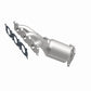 2008-2012 LR2 3.2 L Manifold Direct-Fit Catalytic Converter 52167 Magnaflow