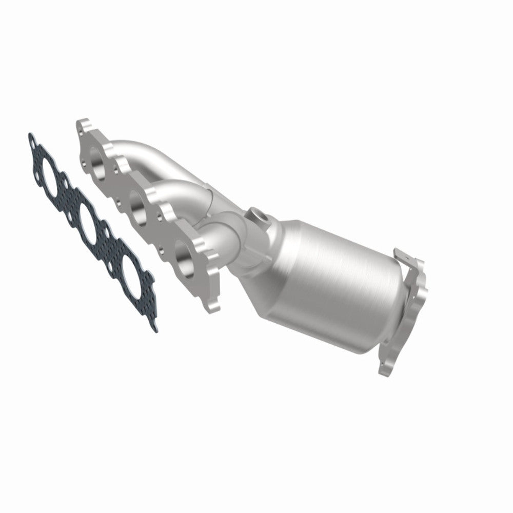 2008-2012 LR2 3.2 L Manifold Direct-Fit Catalytic Converter 52167 Magnaflow