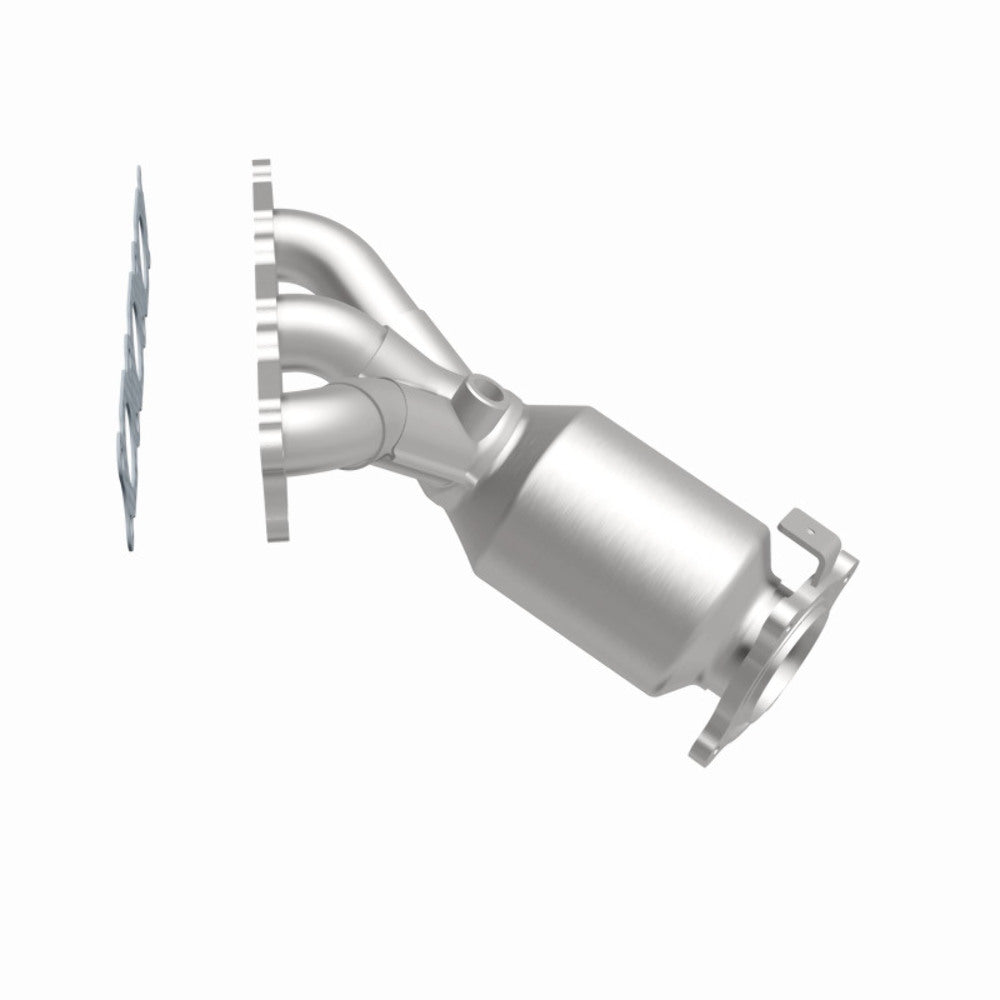 2008-2012 LR2 3.2 L Manifold Direct-Fit Catalytic Converter 52168 Magnaflow