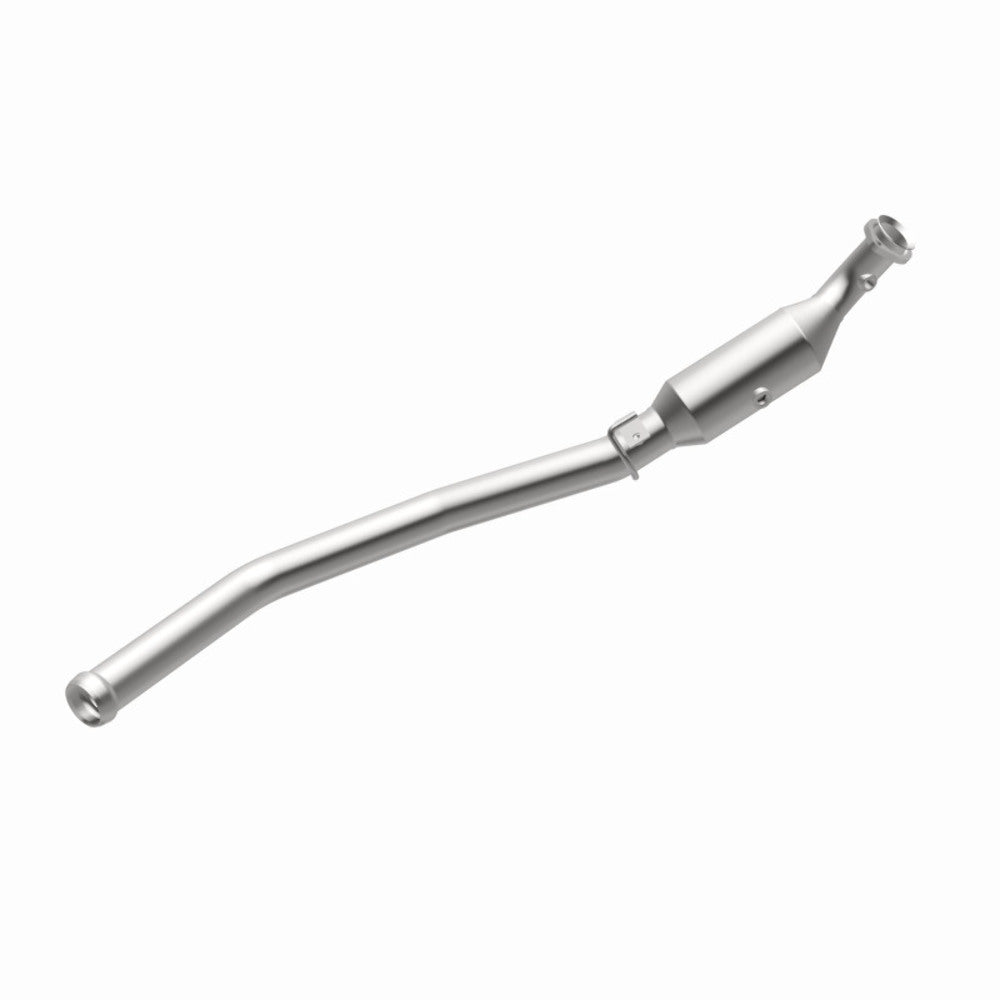 2007-2012 GL450 4.6 L Underbody Direct-Fit Catalytic Converter 52172 Magnaflow - Catalytic Converters Car Part People