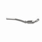 2007-2012 GL450 4.6 L Underbody Direct-Fit Catalytic Converter 52172 Magnaflow - Catalytic Converters Car Part People