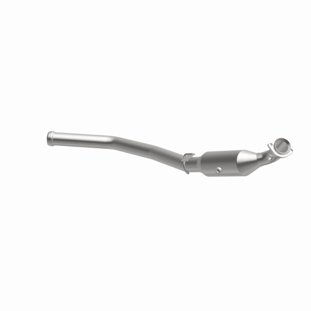 2007-2012 GL450 4.6 L Underbody Direct-Fit Catalytic Converter 52172 Magnaflow - Catalytic Converters Car Part People