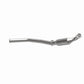 2007-2012 GL450 4.6 L Underbody Direct-Fit Catalytic Converter 52172 Magnaflow - Catalytic Converters Car Part People