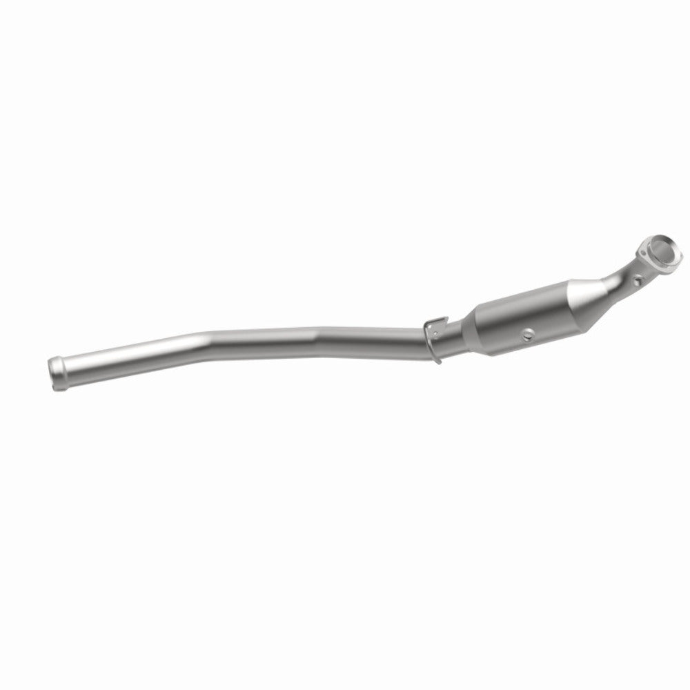 2007-2012 GL450 4.6 L Underbody Direct-Fit Catalytic Converter 52172 Magnaflow - Catalytic Converters Car Part People