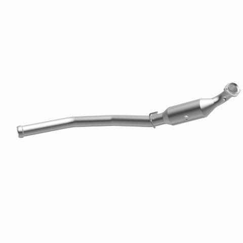2007-2012 GL450 4.6 L Underbody Direct-Fit Catalytic Converter 52172 Magnaflow