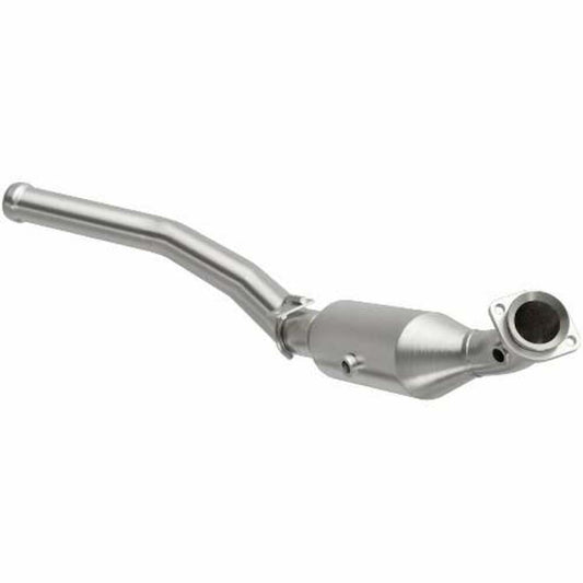 2007-2012 GL450 4.6 L Underbody Direct-Fit Catalytic Converter 52172 Magnaflow - Catalytic Converters Car Part People