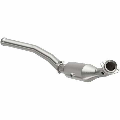 2007-2012 GL450 4.6 L Underbody Direct-Fit Catalytic Converter 52172 Magnaflow