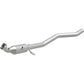 2007-2012 GL450 4.6 L Underbody Direct-Fit Catalytic Converter 52173 Magnaflow - Catalytic Converters Car Part People