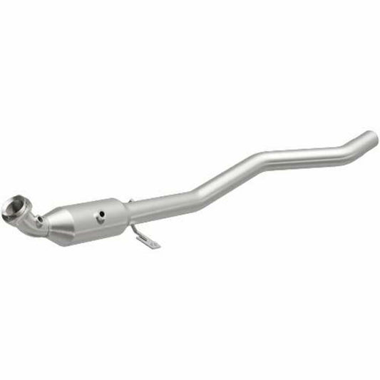 2007-2012 GL450 4.6 L Underbody Direct-Fit Catalytic Converter 52173 Magnaflow - Catalytic Converters Car Part People
