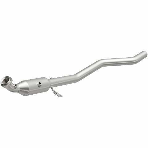 2007-2012 GL450 4.6 L Underbody Direct-Fit Catalytic Converter 52173 Magnaflow