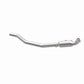 2007-2012 GL450 4.6 L Underbody Direct-Fit Catalytic Converter 52173 Magnaflow - Catalytic Converters Car Part People