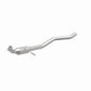 2007-2012 GL450 4.6 L Underbody Direct-Fit Catalytic Converter 52173 Magnaflow - Catalytic Converters Car Part People
