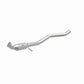 2007-2012 GL450 4.6 L Underbody Direct-Fit Catalytic Converter 52173 Magnaflow
