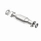 2003-2006 MONTERO 3.8 L Underbody Direct-Fit Catalytic Converter 52174 Magnaflow - Catalytic Converters Car Part People