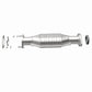 2003-2006 MONTERO 3.8 L Underbody Direct-Fit Catalytic Converter 52174 Magnaflow