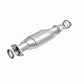 2003-2006 MONTERO 3.8 L Underbody Direct-Fit Catalytic Converter 52174 Magnaflow