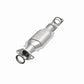 2003-2006 MONTERO 3.8 L Underbody Direct-Fit Catalytic Converter 52174 Magnaflow - Catalytic Converters Car Part People