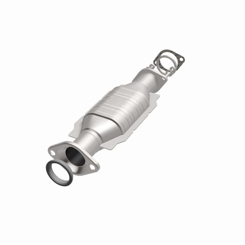 2003-2006 MONTERO 3.8 L Underbody Direct-Fit Catalytic Converter 52174 Magnaflow - Catalytic Converters Car Part People