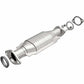2003-2006 MONTERO 3.8 L Underbody Direct-Fit Catalytic Converter 52174 Magnaflow
