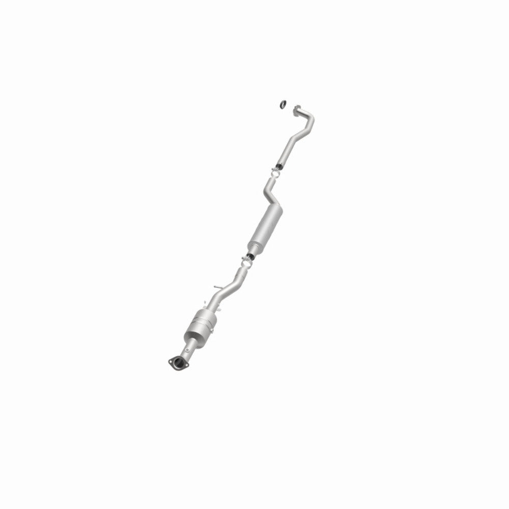 2008-09 OUTLANDER 2.4 L Underbody Direct-Fit Catalytic Converter 52175 Magnaflow