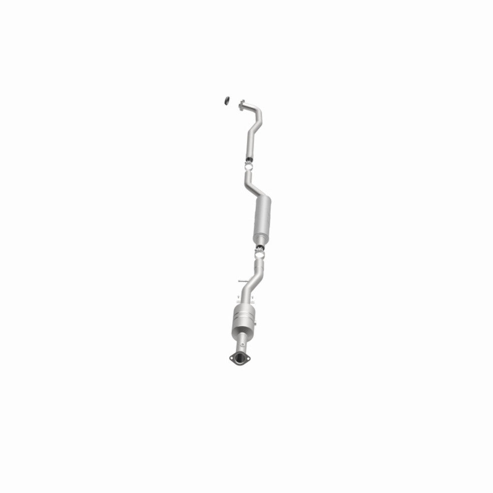 2008-09 OUTLANDER 2.4 L Underbody Direct-Fit Catalytic Converter 52175 Magnaflow