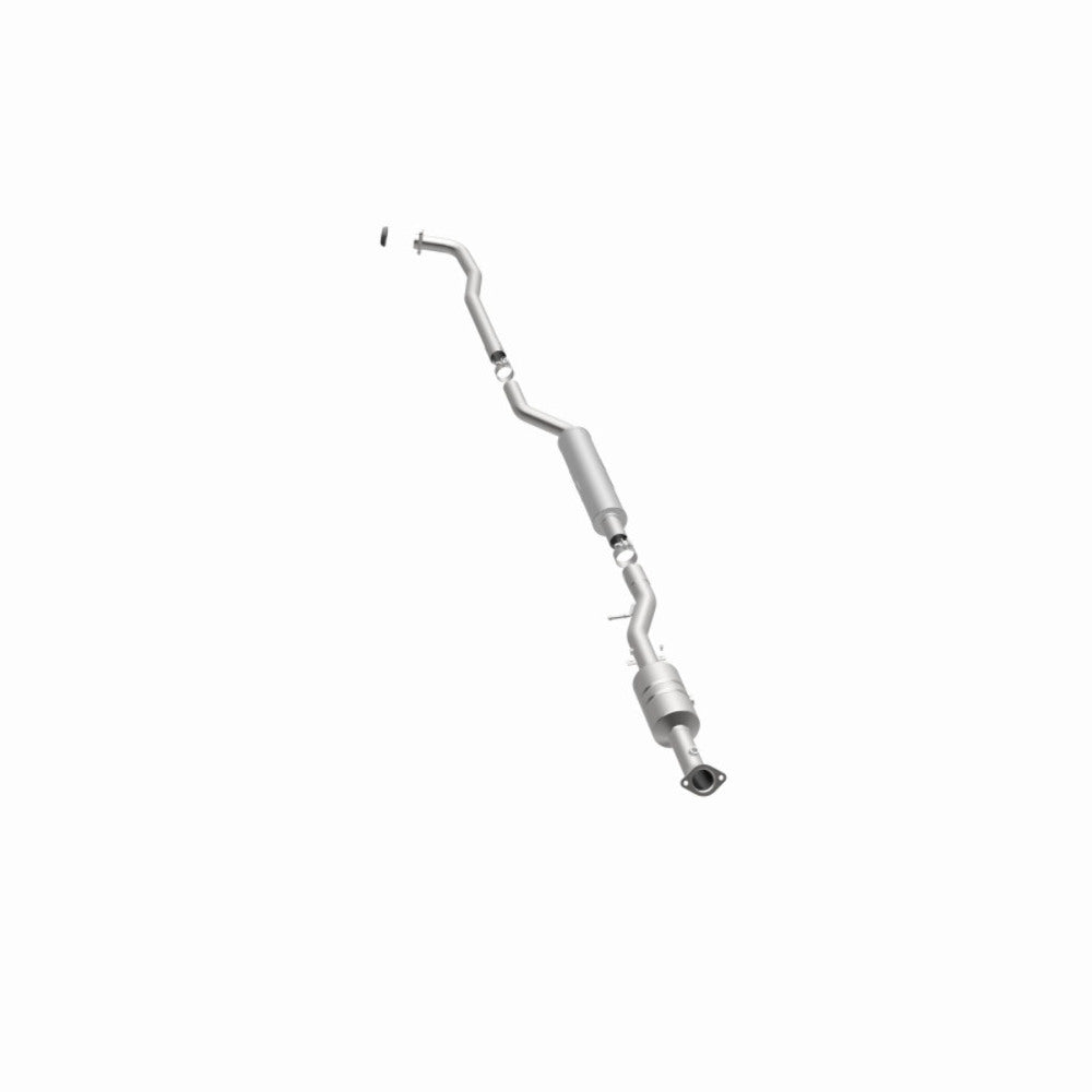 2008-09 OUTLANDER 2.4 L Underbody Direct-Fit Catalytic Converter 52175 Magnaflow