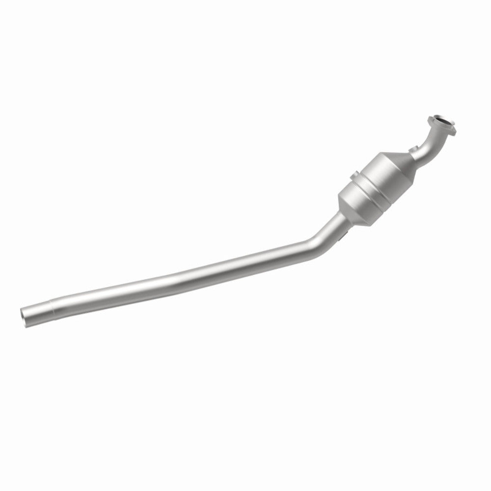 2006-2011 R350 3.5 L Underbody Direct-Fit Catalytic Converter 52177 Magnaflow