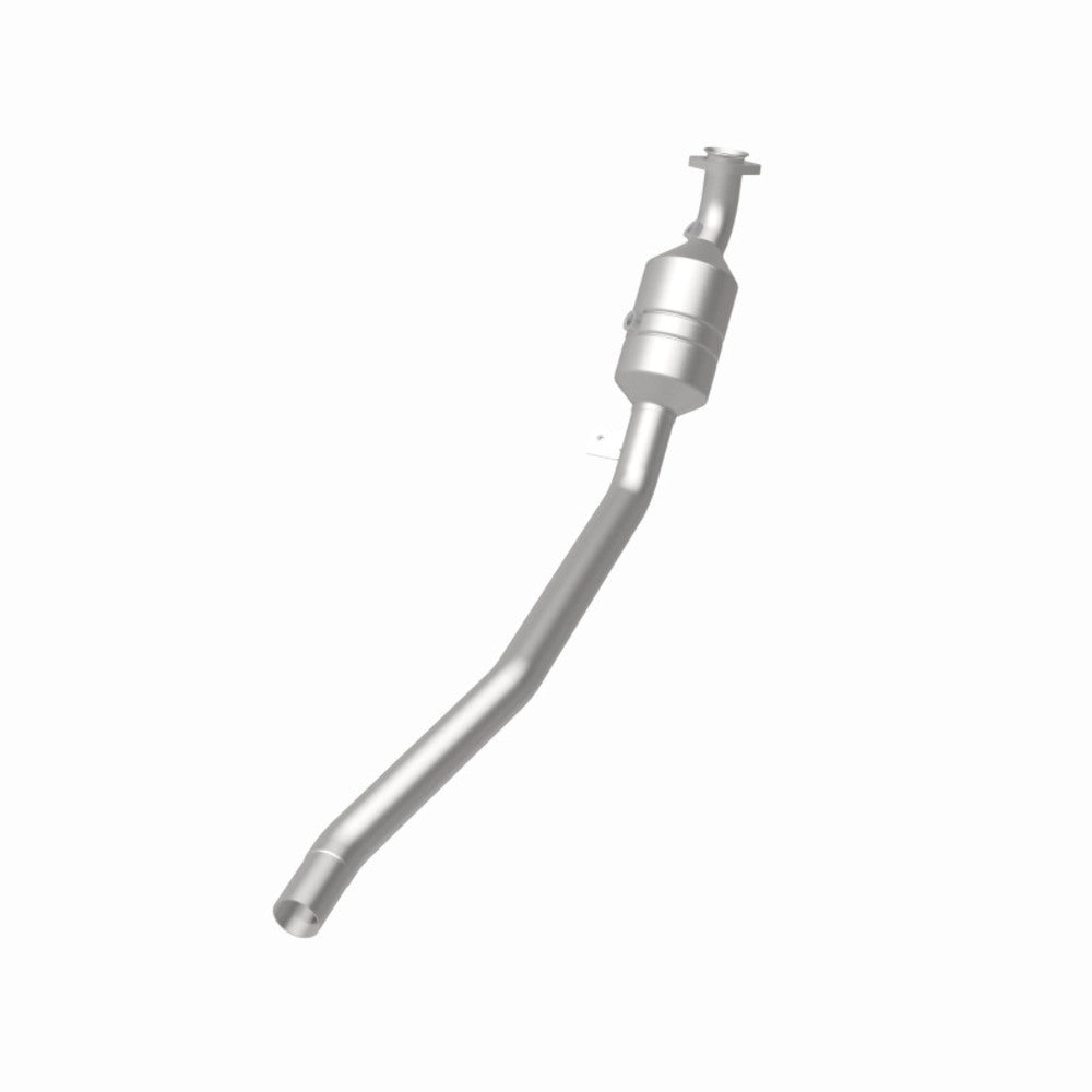 2006-2011 R350 3.5 L Underbody Direct-Fit Catalytic Converter 52177 Magnaflow