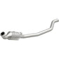 2006-2011 R350 3.5 L Underbody Direct-Fit Catalytic Converter 52178 Magnaflow - Catalytic Converters Car Part People