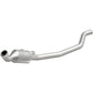 2006-2011 R350 3.5 L Underbody Direct-Fit Catalytic Converter 52178 Magnaflow