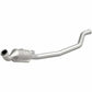 2006-2011 R350 3.5 L Underbody Direct-Fit Catalytic Converter 52178 Magnaflow