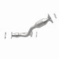 2008-2009 G6 3.5 L Underbody Direct-Fit Catalytic Converter 52182 Magnaflow