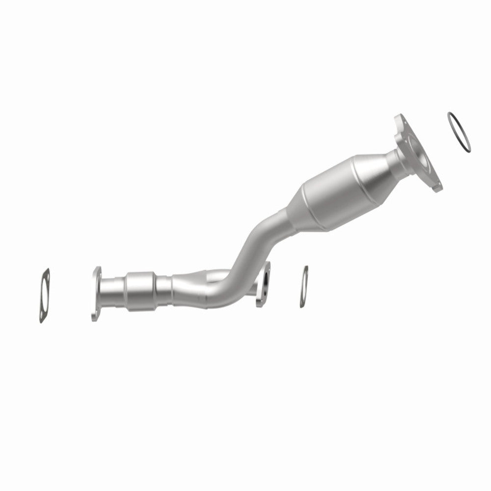 2008-2009 G6 3.5 L Underbody Direct-Fit Catalytic Converter 52182 Magnaflow