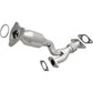 2008-2009 G6 3.5 L Underbody Direct-Fit Catalytic Converter 52182 Magnaflow