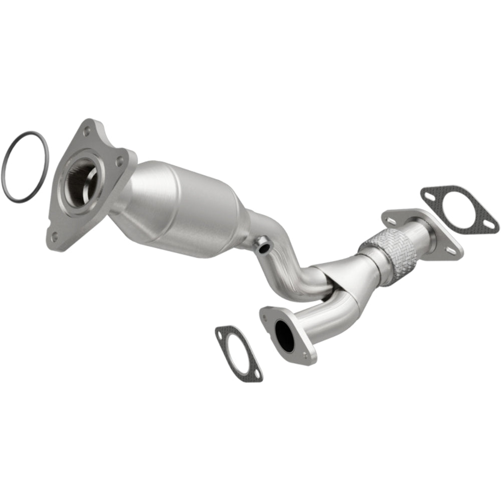 2008-2009 G6 3.5 L Underbody Direct-Fit Catalytic Converter 52182 Magnaflow