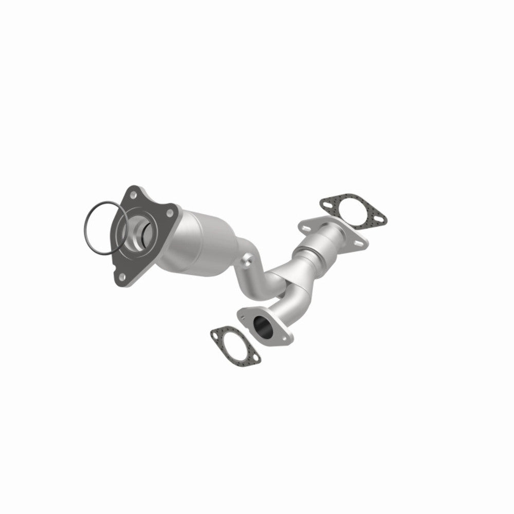 2008-2009 G6 3.5 L Underbody Direct-Fit Catalytic Converter 52182 Magnaflow